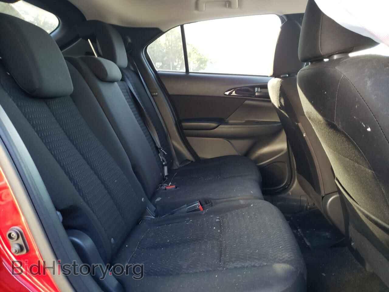 2020 MITSUBISHI ECLIPSE - VIN: JA4AS3AA7LZ017444 - Photo 6