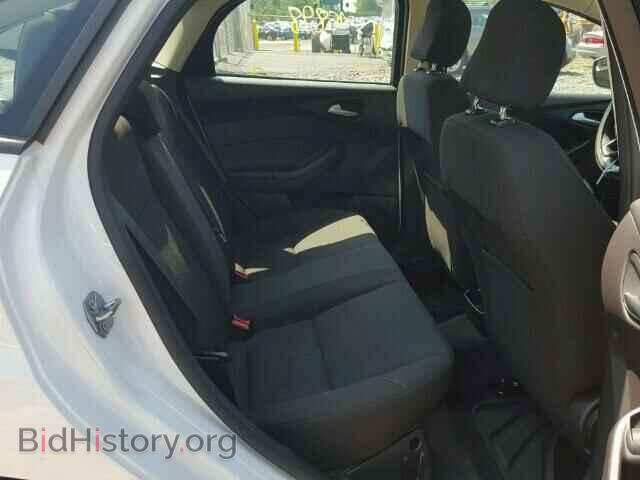2015 FORD FOCUS - VIN: 1FADP3F28FL203089 - Фото 6