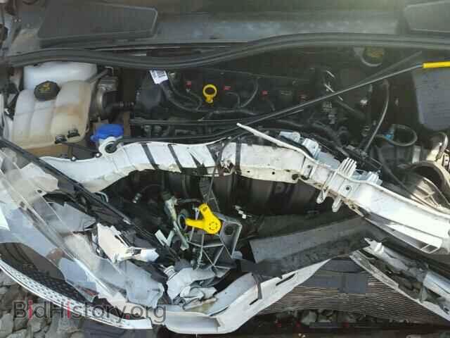 2015 FORD FOCUS - VIN: 1FADP3F28FL203089 - Фото 7