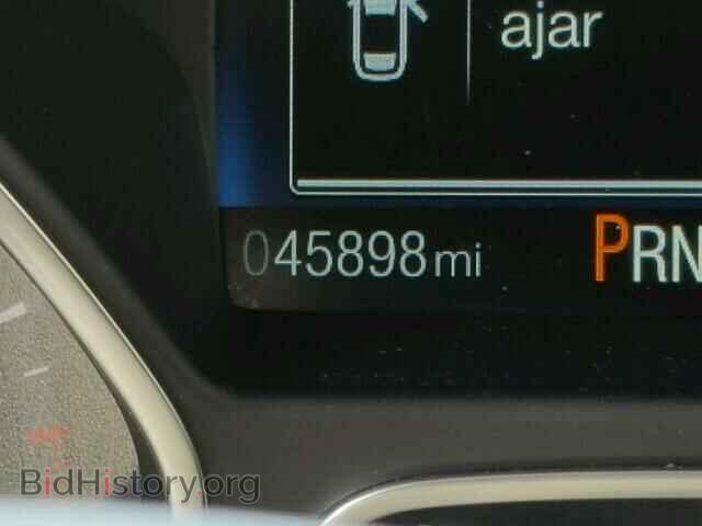 2015 FORD FOCUS - VIN: 1FADP3F28FL203089 - Фото 8