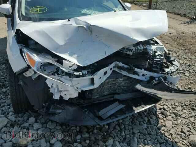 2015 FORD FOCUS - VIN: 1FADP3F28FL203089 - Фото 9