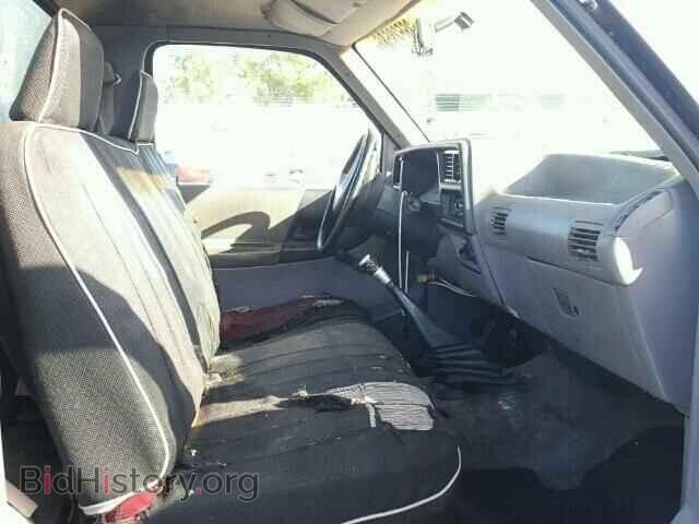 1994 MAZDA B2300 - VIN: 4F4CR12A6RTM88937 - Фото 5