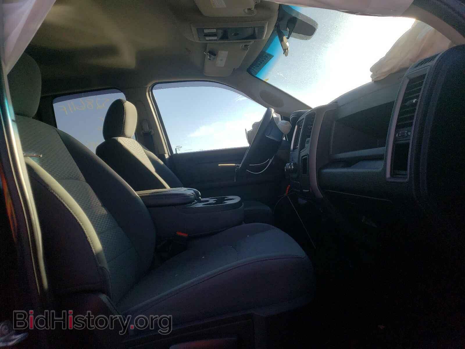2017 RAM 1500 - VIN: 1C6RR7FT0HS838866 - Фото 5