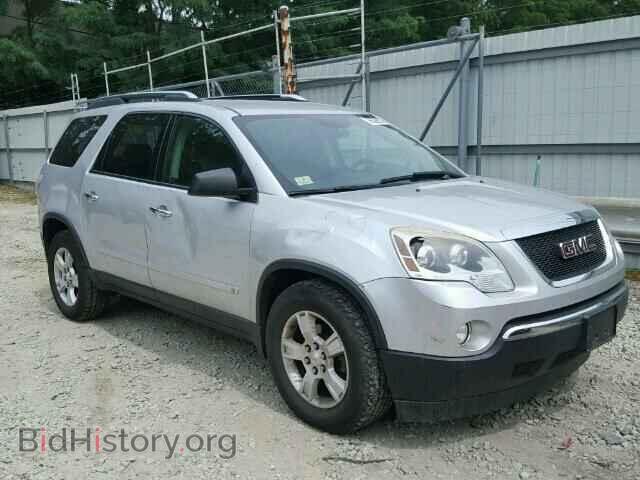 Photo 1GKEV13D19J157897 - GMC ACADIA 2009