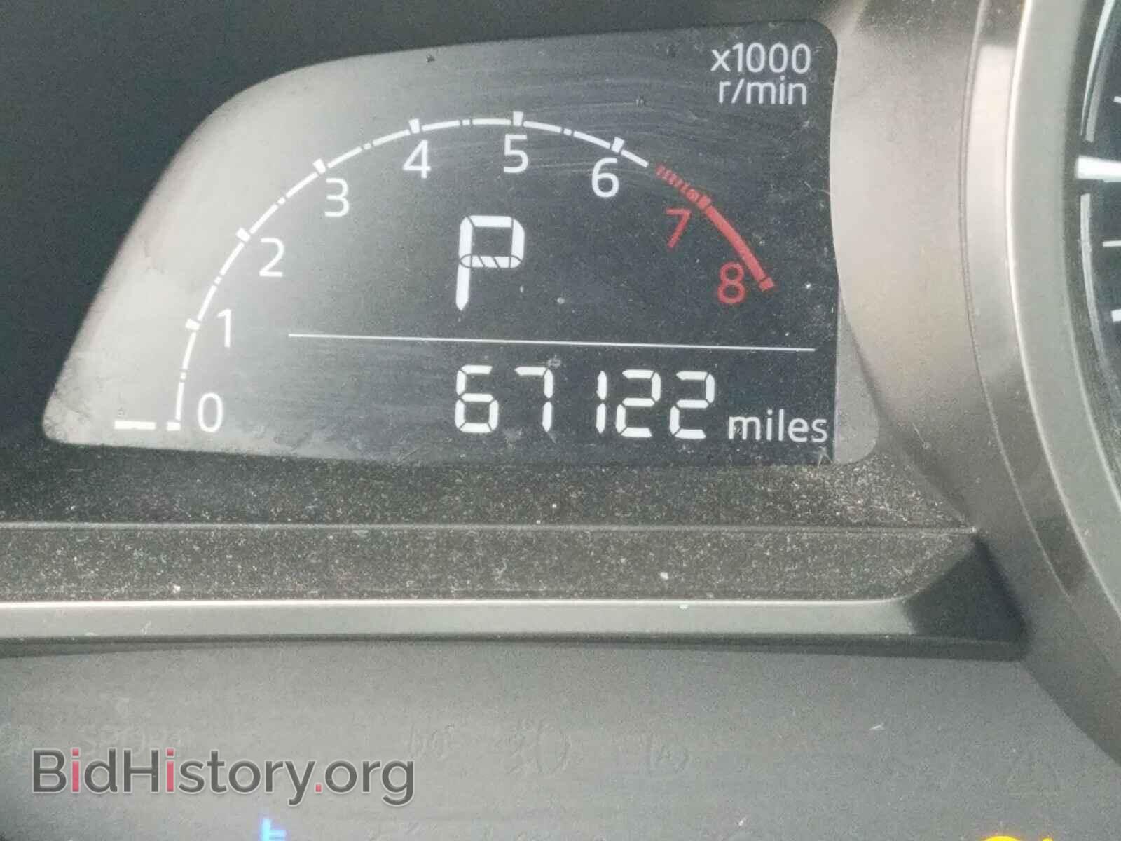 2017 MAZDA 3 - VIN: 3MZBN1U7XHM120420 - Фото 8
