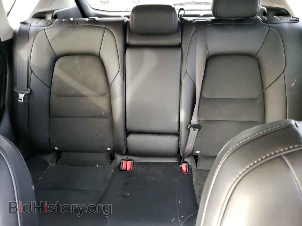 2019 MAZDA CX-5 - VIN: JM3KFBCM6K1608269 - Фото 10