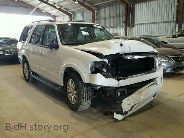 Photo 1FMJU1H55DEF02263 - FORD EXPEDITION 2013