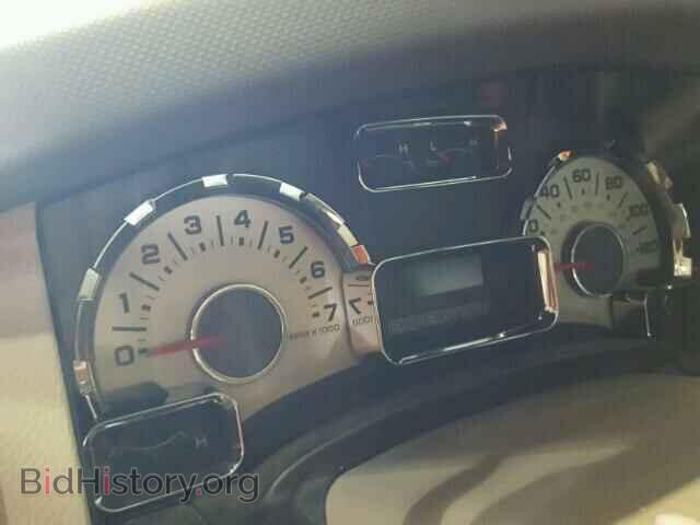 2013 FORD EXPEDITION - VIN: 1FMJU1H55DEF02263 - Фото 8
