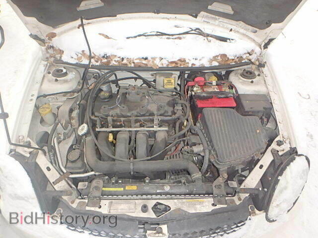 2005 DODGE NEON - VIN: 1B3ES56CX5D119853 - Фото 7