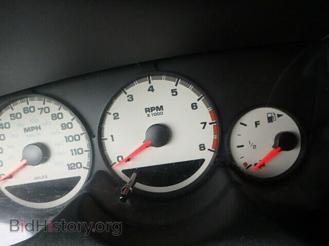 2005 DODGE NEON - VIN: 1B3ES56CX5D119853 - Фото 8