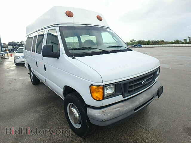 Photo 1FTSS34F43HA59478 - FORD ECONOLINE 2003