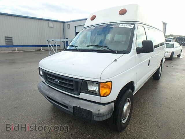 2003 FORD ECONOLINE - VIN: 1FTSS34F43HA59478 - Photo 2