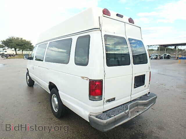2003 FORD ECONOLINE - VIN: 1FTSS34F43HA59478 - Photo 3