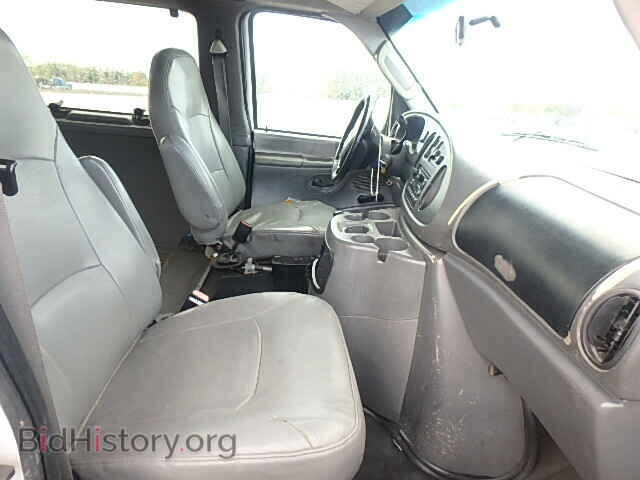 2003 FORD ECONOLINE - VIN: 1FTSS34F43HA59478 - Photo 5