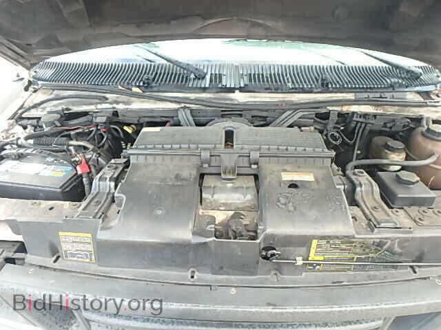 2003 FORD ECONOLINE - VIN: 1FTSS34F43HA59478 - Photo 7