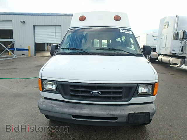 2003 FORD ECONOLINE - VIN: 1FTSS34F43HA59478 - Photo 9