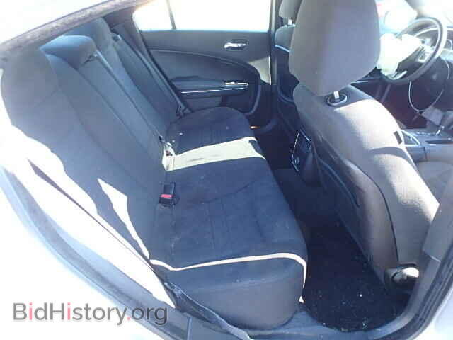 2012 DODGE CHARGER - VIN: 2C3CDXBG0CH145659 - Фото 6