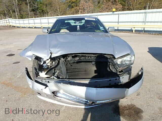 2012 DODGE CHARGER - VIN: 2C3CDXBG0CH145659 - Фото 9