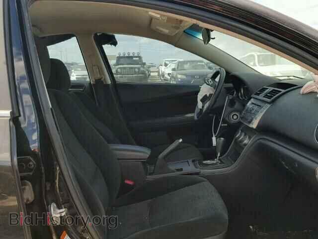 2010 MAZDA 6 - VIN: 1YVHZ8BH4A5M23219 - Photo 5