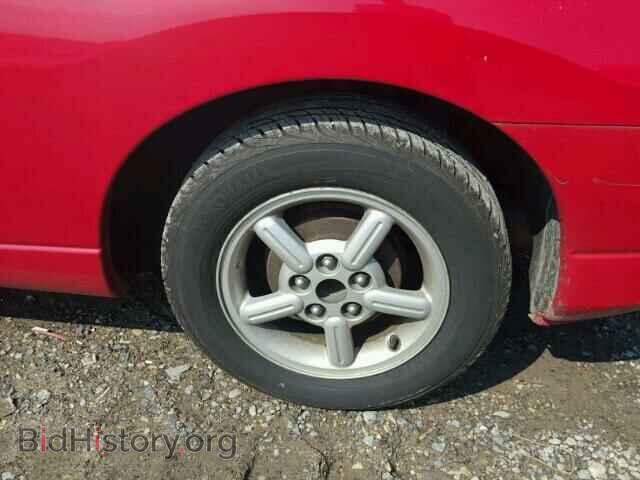 2003 MITSUBISHI ECLIPSE - VIN: 4A3AC34G63E049924 - Фото 9
