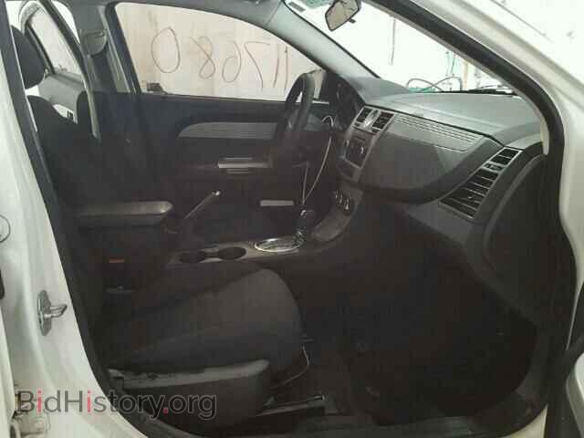 2010 CHRYSLER SEBRING - VIN: 1C3CC4FB2AN128639 - Фото 5