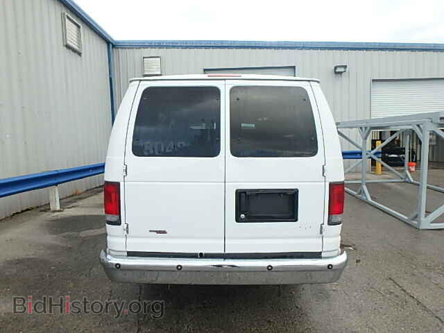 2008 FORD ECONOLINE - VIN: 1FBSS31LX8DB31541 - Фото 10