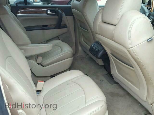 2012 BUICK ENCLAVE - VIN: 5GAKRCED2CJ151241 - Фото 6