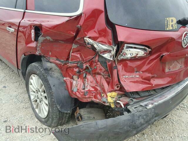 2012 BUICK ENCLAVE - VIN: 5GAKRCED2CJ151241 - Фото 9