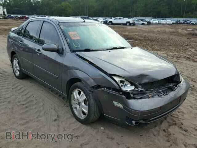 Photo 1FAHP38Z46W164866 - FORD FOCUS 2006