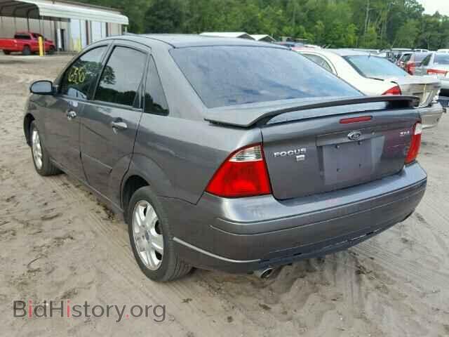 2006 FORD FOCUS - VIN: 1FAHP38Z46W164866 - Фото 3