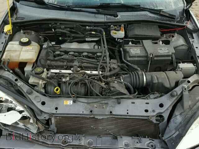 2006 FORD FOCUS - VIN: 1FAHP38Z46W164866 - Фото 7