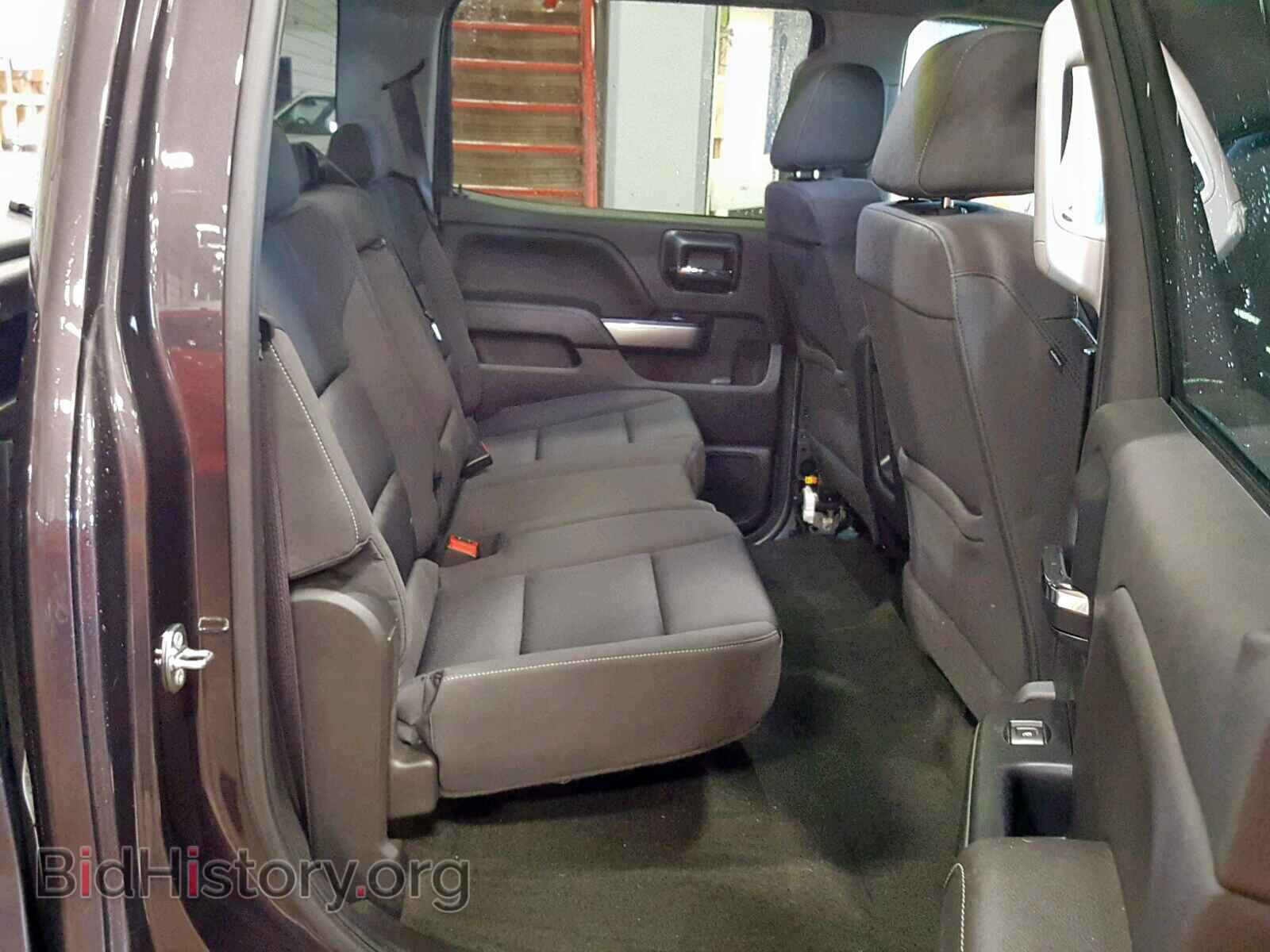 2016 CHEVROLET SILVERADO - VIN: 3GCUKREC9GG138564 - Photo 6