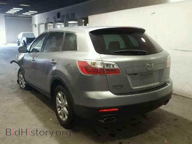 2011 MAZDA CX-9 - VIN: JM3TB2CV4B0311130 - Фото 3
