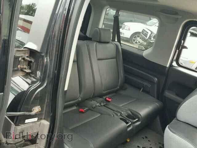 2004 HONDA ELEMENT - VIN: 5J6YH28374L029449 - Фото 6