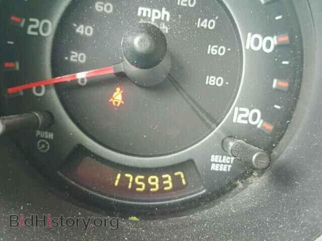 2004 HONDA ELEMENT - VIN: 5J6YH28374L029449 - Фото 8