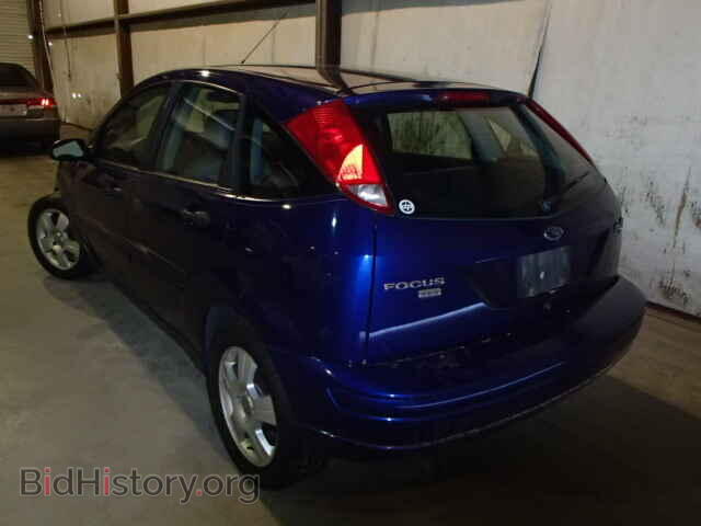 2005 FORD FOCUS - VIN: 3FAFP37N65R113327 - Фото 3