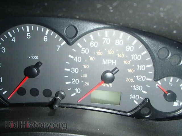 2005 FORD FOCUS - VIN: 3FAFP37N65R113327 - Фото 8