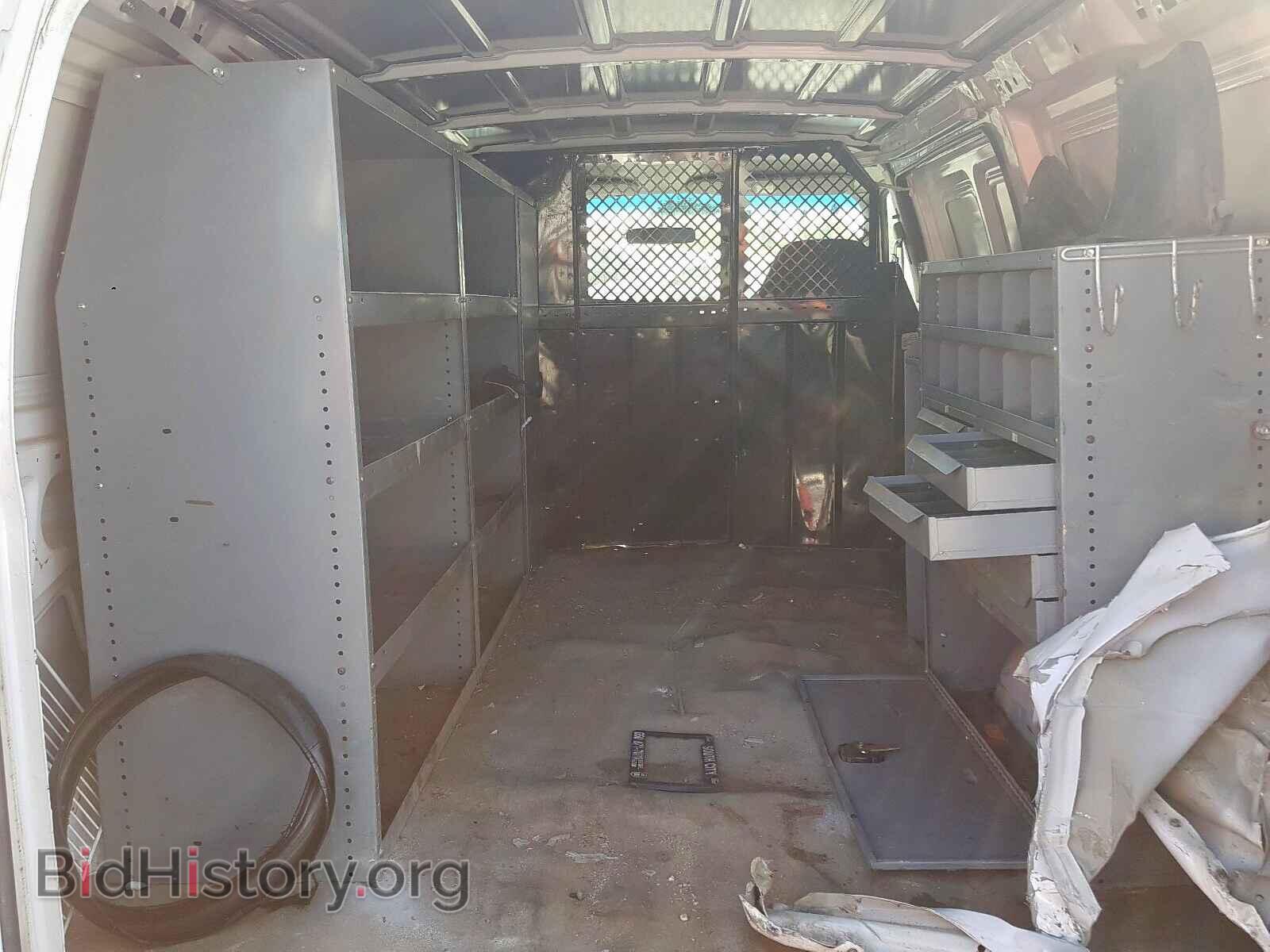 2002 FORD ECONOLINE - VIN: 1FTNE24L02HB09070 - Photo 6