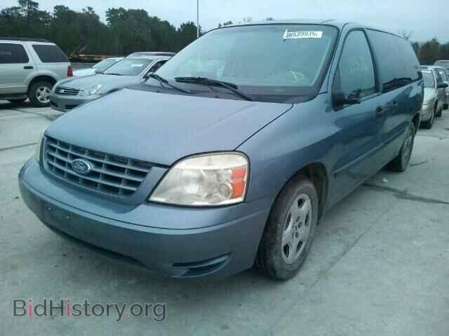 2004 FORD FREESTAR - VIN: 2FMDA50694BA24054 - Фото 2