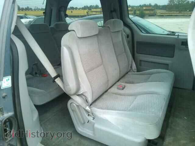 2004 FORD FREESTAR - VIN: 2FMDA50694BA24054 - Фото 6