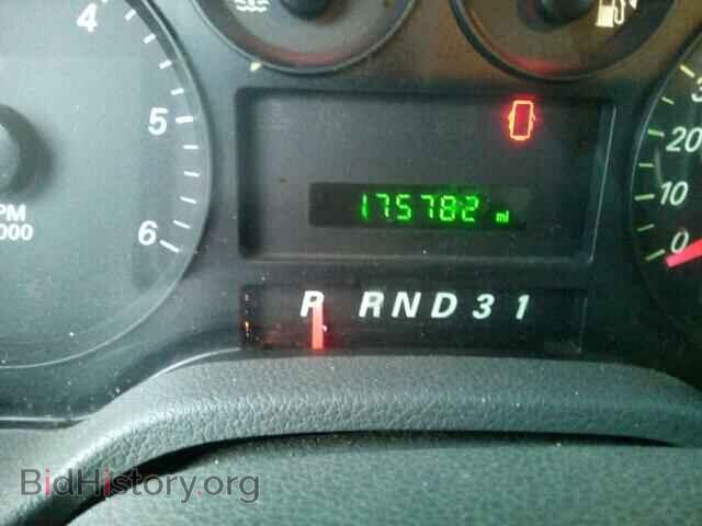 2004 FORD FREESTAR - VIN: 2FMDA50694BA24054 - Фото 8