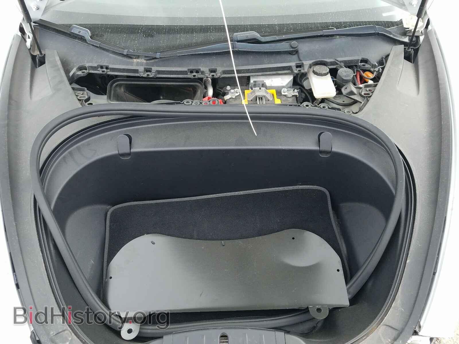 2018 TESLA MODEL 3 - VIN: 5YJ3E1EA7JF047146 - Фото 7