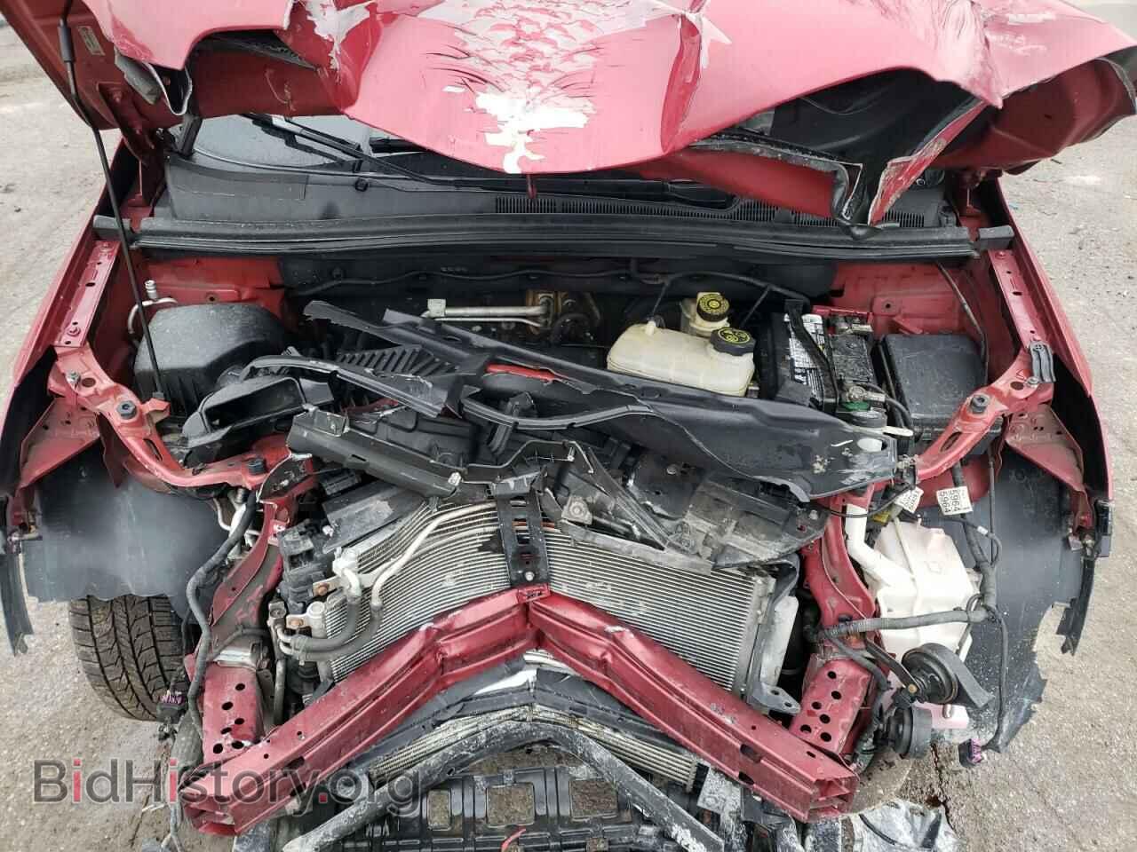 2014 BUICK ENCORE - VIN: KL4CJGSB9EB564186 - Photo 7