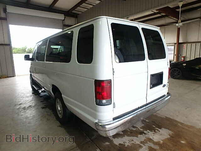 2009 FORD ECONOLINE - VIN: 1FBSS31L89DA18088 - Фото 3
