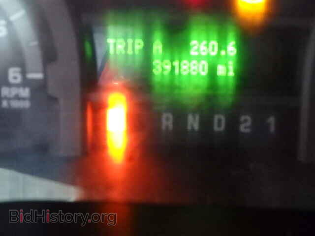 2009 FORD ECONOLINE - VIN: 1FBSS31L89DA18088 - Фото 8
