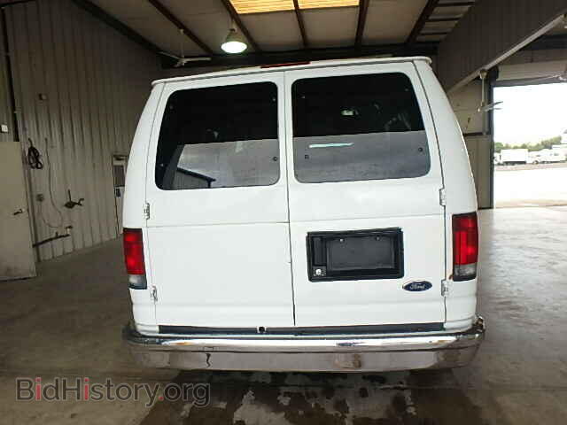 2009 FORD ECONOLINE - VIN: 1FBSS31L89DA18088 - Фото 10