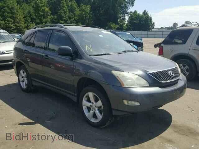 Фотография 2T2GA31U84C002228 - LEXUS RX330 2004