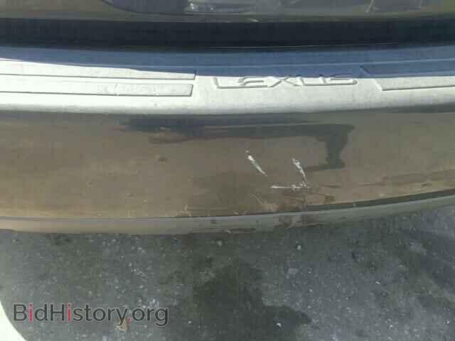 2004 LEXUS RX330 - VIN: 2T2GA31U84C002228 - Фото 9