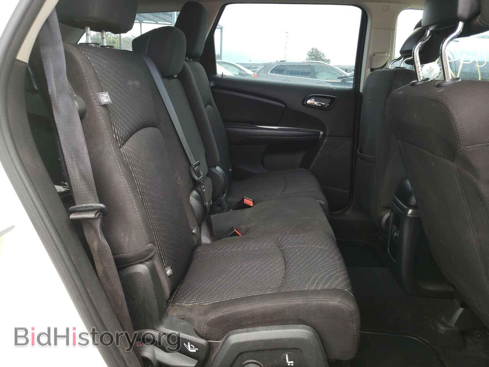 2015 DODGE JOURNEY - VIN: 3C4PDCAB8FT719237 - Photo 6