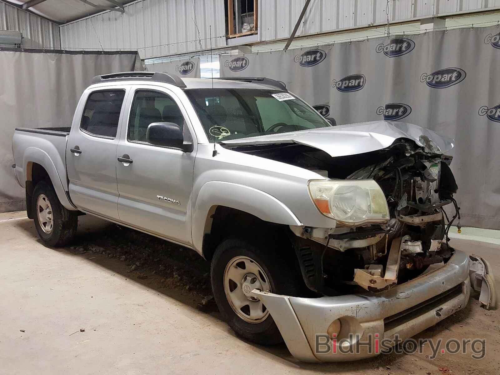 Photo 3TMJU62N06M023997 - TOYOTA TACOMA 2006